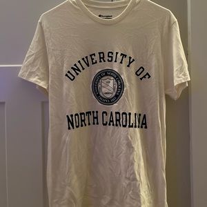 UNC Chapel Hill Tee